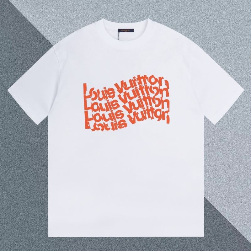 Louis Vuitton T-Shirts